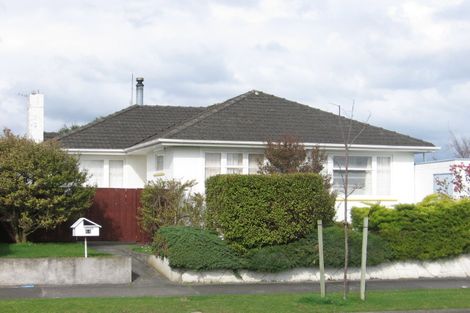 Photo of property in 44 Paisley Street, Awapuni, Palmerston North, 4412