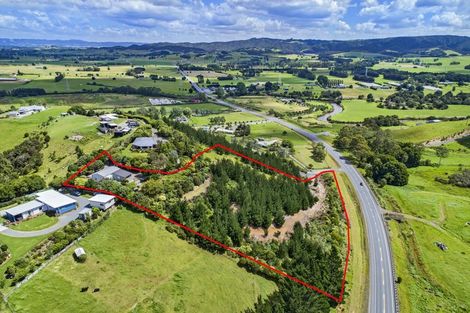 Photo of property in 234 Port Marsden Highway, Ruakaka, Whangarei, 0171