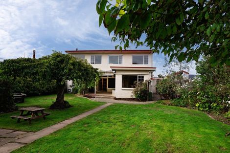 Photo of property in 3 Ritchie Street, Turnbull Thomson Park, Invercargill, 9810