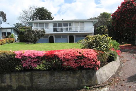 Photo of property in 204 Kawaha Point Road, Kawaha Point, Rotorua, 3010