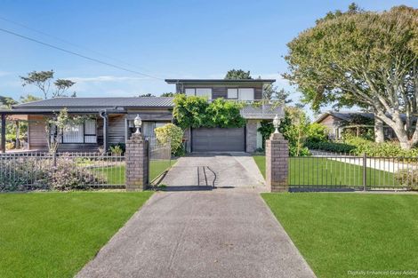 Photo of property in 27 Donnelly Street, Oakura, 4314