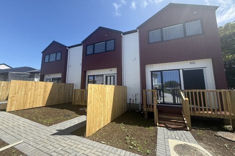 Photo of property in 32a Cape Road, Mangere, Auckland, 2022