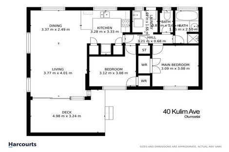 Photo of property in 40 Kulim Avenue, Otumoetai, Tauranga, 3110