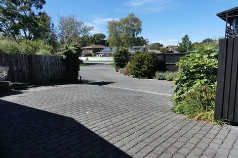 Photo of property in 178 Highsted Road, Casebrook, Christchurch, 8051