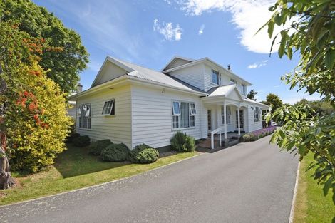 Photo of property in 266 Yarrow Street, Richmond, Invercargill, 9810