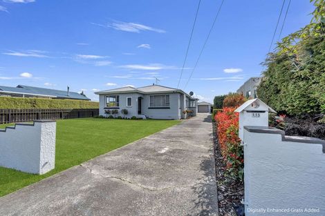 Photo of property in 115 Kitchener Street, Gore, 9710