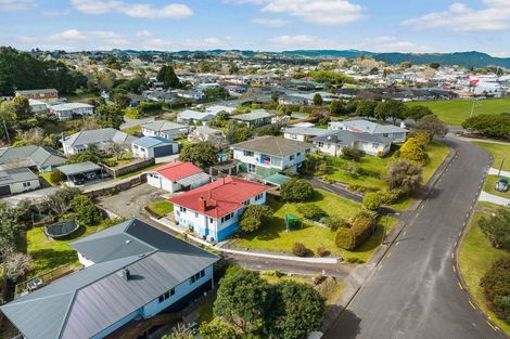 Photo of property in 7 Butler Place, Te Kamo, Whangarei, 0112