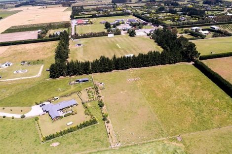 Photo of property in 27 Tupelo Place, Swannanoa, Rangiora, 7476