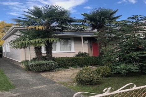 Photo of property in 5 Rose Street, Napier South, Napier, 4110