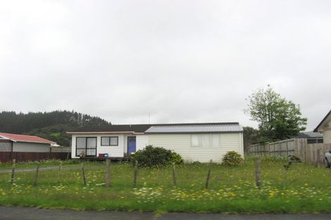 Photo of property in 100 Cartwright Road, Onerahi, Whangarei, 0110