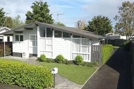 Photo of property in 26 Cecil Street, St Andrews, Hamilton, 3200