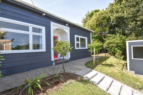 Photo of property in 16 Wairoa Street, Kaikorai, Dunedin, 9010