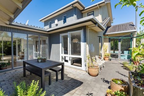 Photo of property in 110 Buick Crescent, Awapuni, Palmerston North, 4412