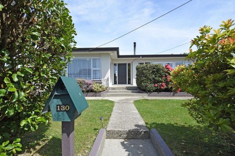 Photo of property in 130 Harvey Street, Grasmere, Invercargill, 9810