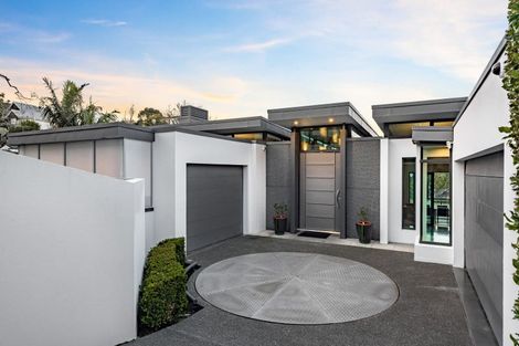 Photo of property in 22a Brighton Road, Parnell, Auckland, 1052