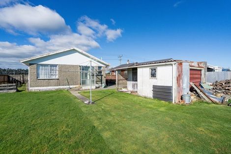 Photo of property in 332 Rockdale Road, Rockdale, Invercargill, 9812