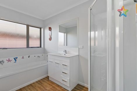 Photo of property in 8 Sun Valley Way, Wainuiomata, Lower Hutt, 5014