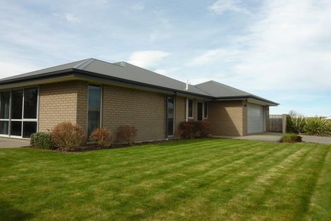 Photo of property in 123 Pegasus Boulevard, Pegasus, 7612