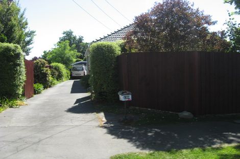 Photo of property in 139 Emmett Street, Shirley, Christchurch, 8013