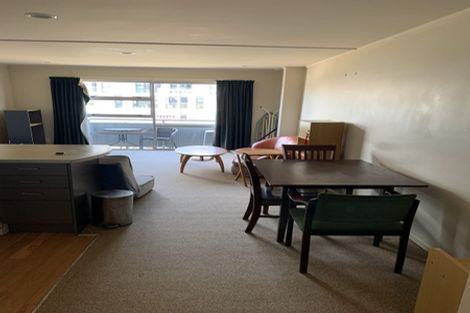 Photo of property in 20/3 Ngahura Street, Eden Terrace, Auckland, 1021