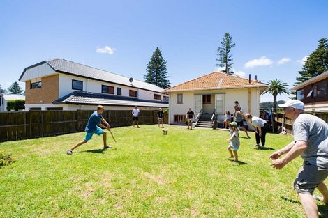 Photo of property in 39 Marine Parade, Mount Maunganui, 3116