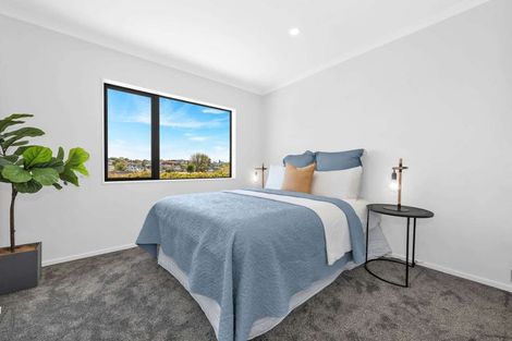 Photo of property in 3/58 Gibraltar Street, Howick, Auckland, 2014