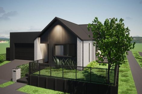 Photo of property in 47 Musselwhite Terrace, Chartwell, Hamilton, 3210