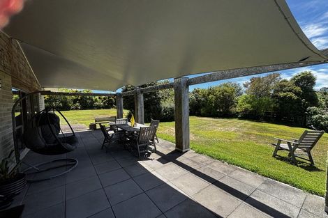 Photo of property in 653 Carrington Road, Hurworth, New Plymouth, 4371