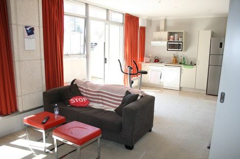 Photo of property in Mclean Towers, 3ge Shakespeare Road, Napier South, Napier, 4110