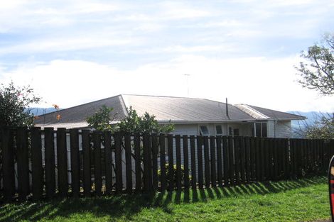 Photo of property in 2 Gill Drive, Kawakawa, 0210