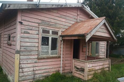 Photo of property in 27 Joseph Street, Pukemiro, Ngaruawahia, 3771