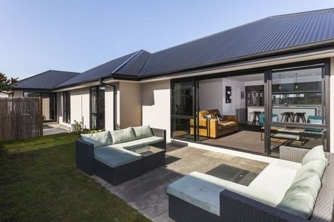 Photo of property in 56 Hinterland Drive, Prebbleton, 7604