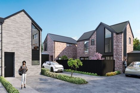 Photo of property in 92 Tennyson Street, Sydenham, Christchurch, 8023