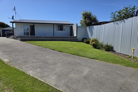 Photo of property in 23 Hewlings Place, Temuka, 7920