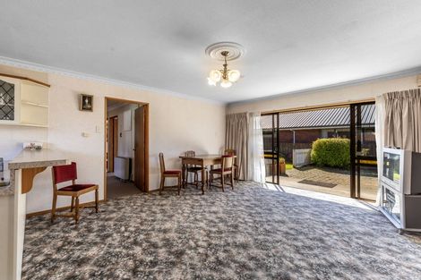 Photo of property in 105 Edinburgh Crescent, Waikiwi, Invercargill, 9810