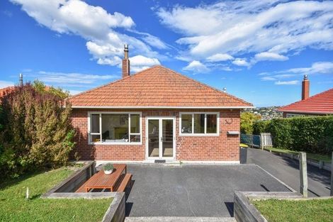 Photo of property in 49 Greenhill Avenue, Wakari, Dunedin, 9010