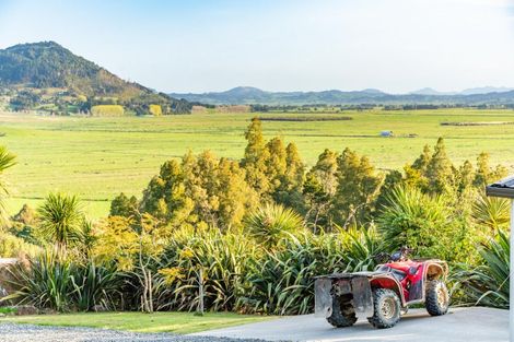 Photo of property in 170 Corbett Road, Whakapara, Hikurangi, 0182