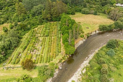 Photo of property in 1229a Akatarawa Road, Akatarawa, Upper Hutt, 5372