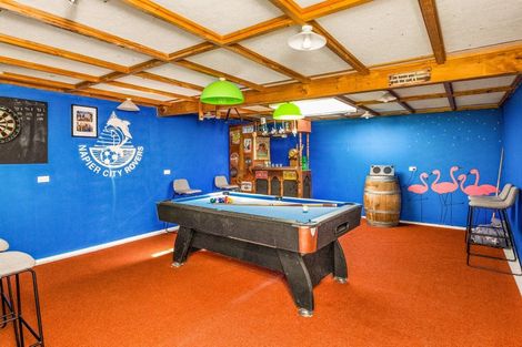 Photo of property in 7 Hamlin Place, Greenmeadows, Napier, 4112