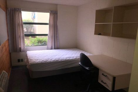Photo of property in Te Awhina Apartments, 18/22 Sussex Street, Mount Cook, Wellington, 6021