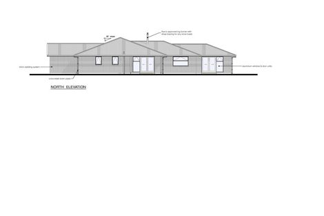 Photo of property in 13 Memorial Crescent, Methven, 7730