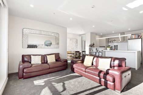 Photo of property in Republic Apartments, 5f/11 Tennyson Street, Te Aro, Wellington, 6011