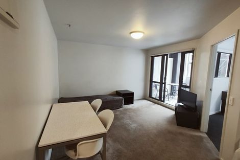 Photo of property in St Paul Apartments, 1b/4 Saint Paul Street, Auckland Central, Auckland, 1010