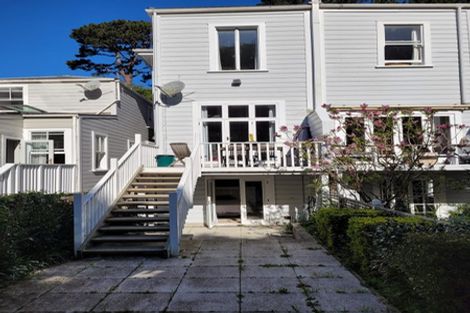 Photo of property in 378 Tinakori Road, Thorndon, Wellington, 6011