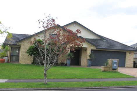 Photo of property in 5 Athenry Place, Dannemora, Auckland, 2016