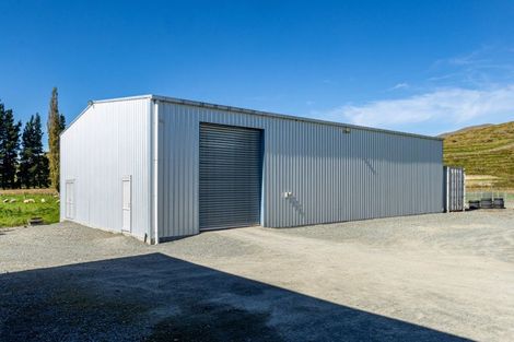 Photo of property in 17 Siegerts Road, Kimbell, Fairlie, 7987