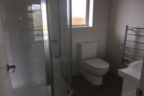 Photo of property in 5 John Annan Street, Halswell, Christchurch, 8025