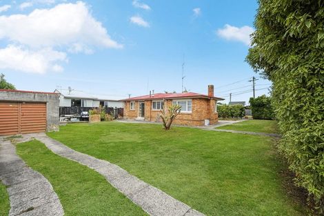 Photo of property in 18 Maitland Street, Frankton, Hamilton, 3204