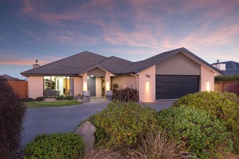 Photo of property in 788 Weedons Ross Road, West Melton, 7618