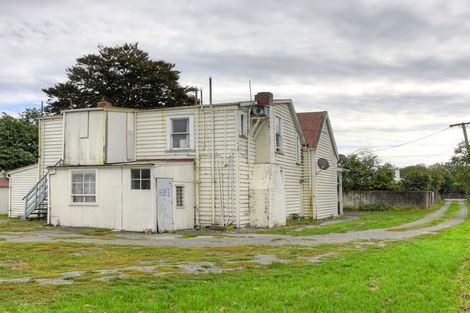 Photo of property in 53 Colombo Road, Masterton, 5810